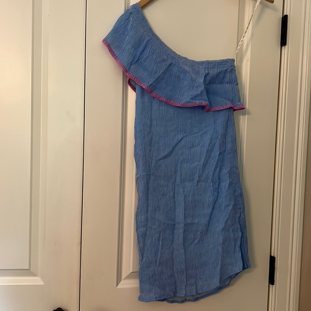 Lilly Pulitzer Womens Dress